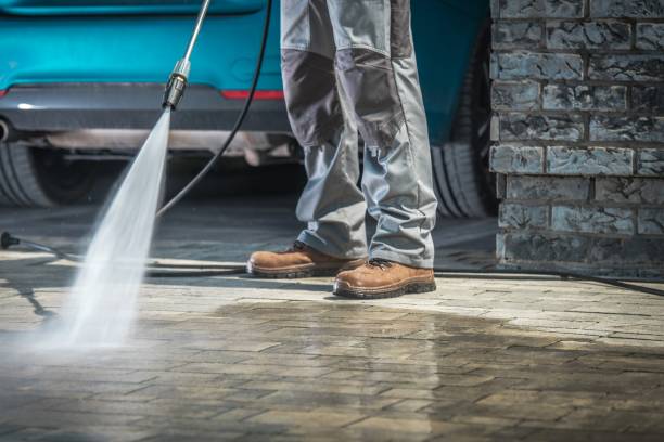 Best Parking Lot and Garage Cleaning  in Oneida, NY